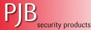 Logo of PJB Security