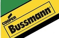 Cooper Bussmann Logo