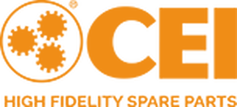 Logo of CEI