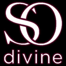 So Divine Logo