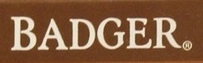 Badger Logo
