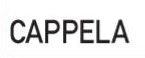 Cappela Logo