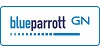Logo of BlueParrott