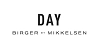 Logo of DAY Birger Et Mikkelsen