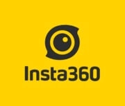 Insta360 Logo