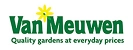 Logo of Van Meuwen