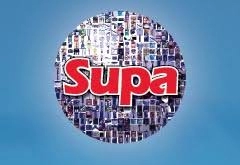 Supa Logo