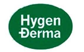 Logo of HygenDerma