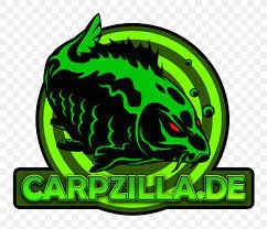 Carpzilla Logo