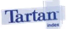 Logo of Tartan Index