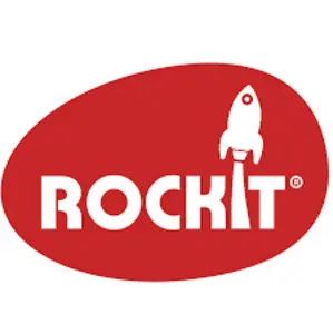 Logo of Rockit