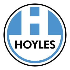 Logo of Hoyles