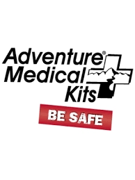 Adventure Medical Kits Logo