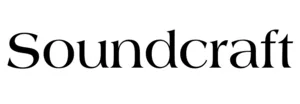 Soundcraft Logo