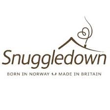 Snuggledown Logo