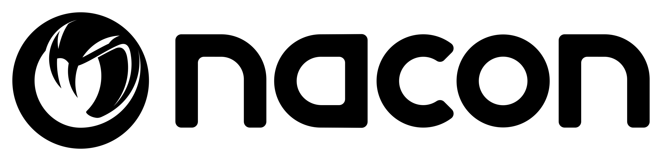 Nacon Logo