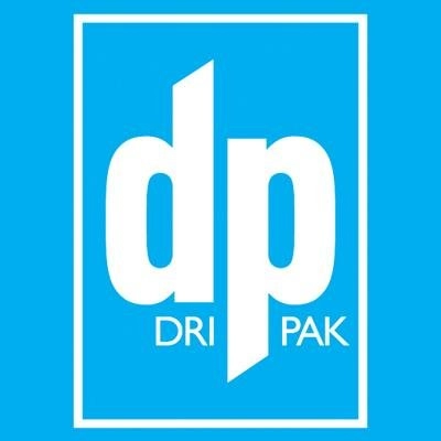 Dri Pak Logo