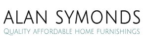 Alan Symonds Logo