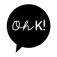 Logo of Oh K!