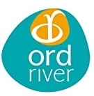 Logo of ord river