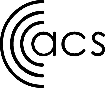 ACS Custom Logo