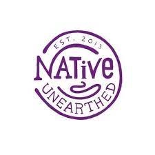 Logo of Native Unearthed