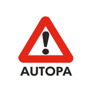 Autopa Logo