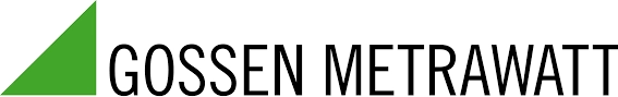Logo of Gossen Metrawatt