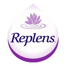 Replens logo