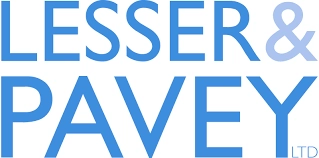 Lesser & Pavey Logo