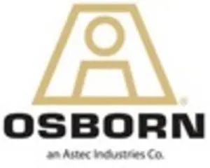 Osborn logo