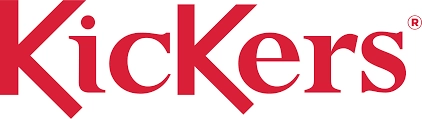 Kickers Logo