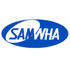 Samwha Logo