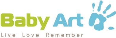 Baby Art Logo