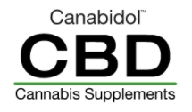 Logo of Canabidol