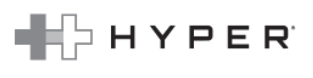 Hyper Logo