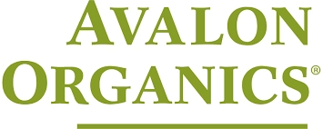 Avalon Organics Logo