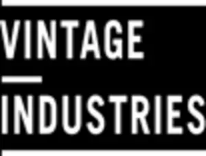 Logo of Vintage Industries
