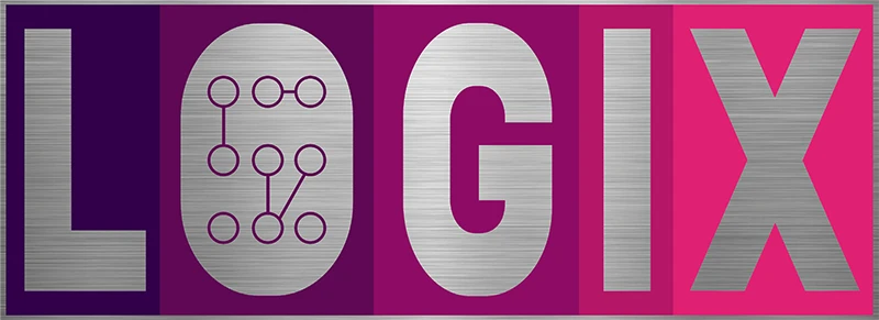 Logo of LOGIX
