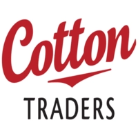 Cotton Traders Logo