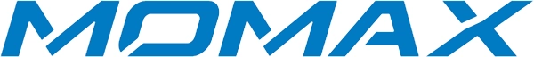 Logo of Momax