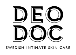 DeoDoc Logo