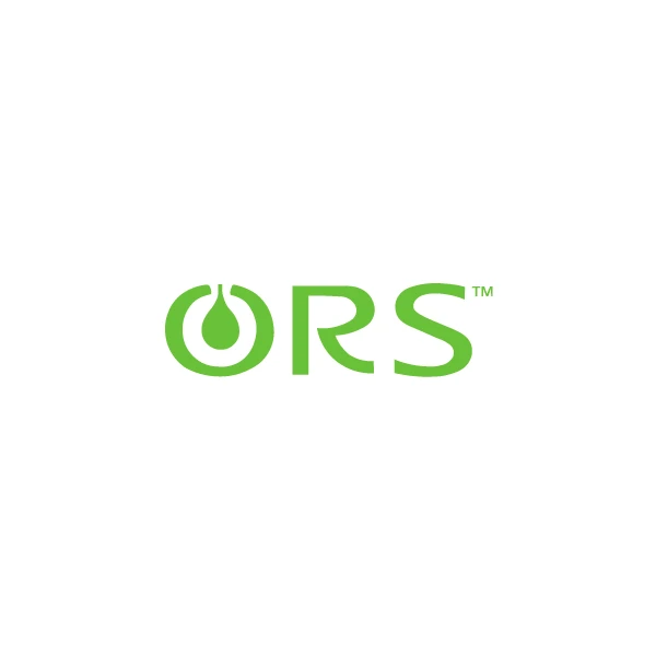 Logo of ORS HAIRcare