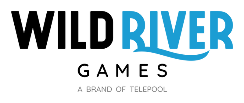 Logo of Wild River Games GmbH