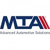 MTA Distributors Logo