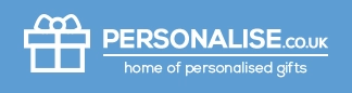 Personalise Logo