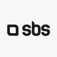 SBS Logo