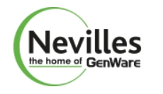 Logo of Nevilles