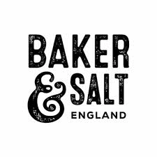 Baker & Salt Logo