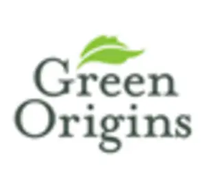 Green Origins Logo